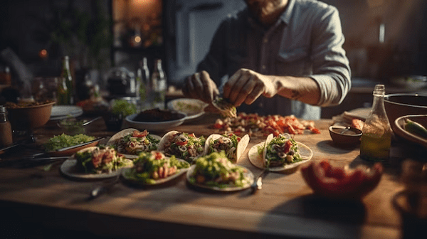 Read more about the article Planning menus