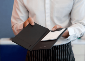 Read more about the article Presenting and settling of bills