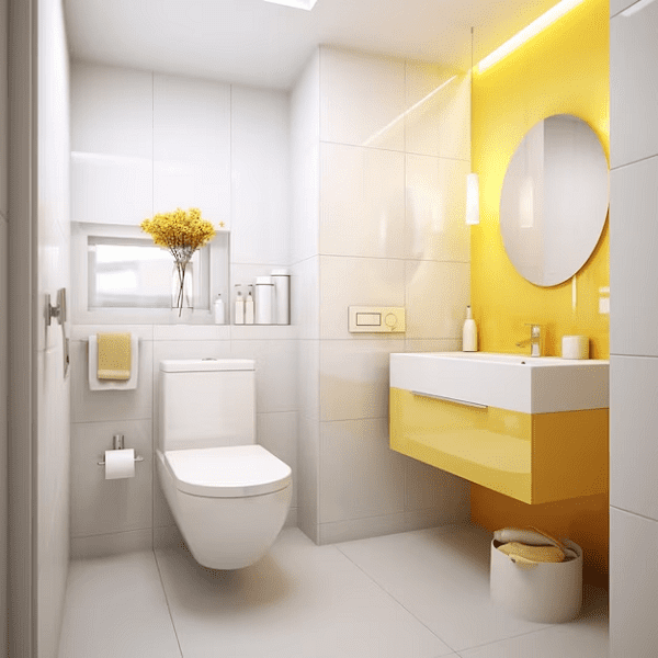 Read more about the article Public Restrooms