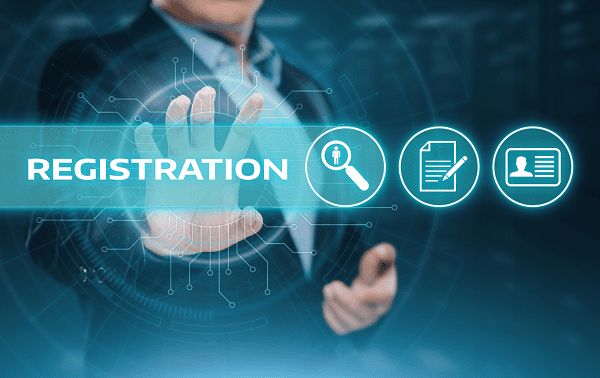 Read more about the article Registration