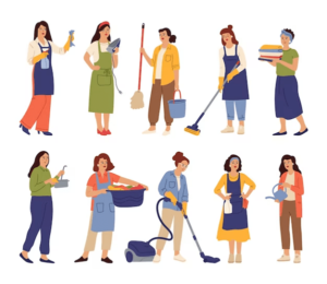 Read more about the article Routine cleaning