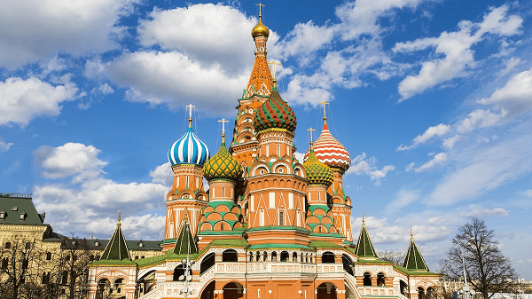 Read more about the article Russian