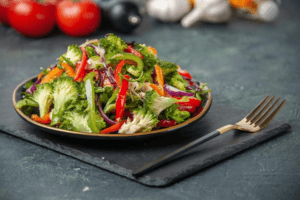 Read more about the article Salads