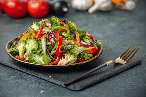 Read more about the article Salads