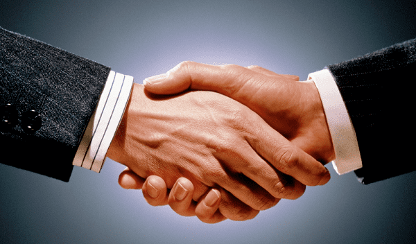 Read more about the article Salesman ship