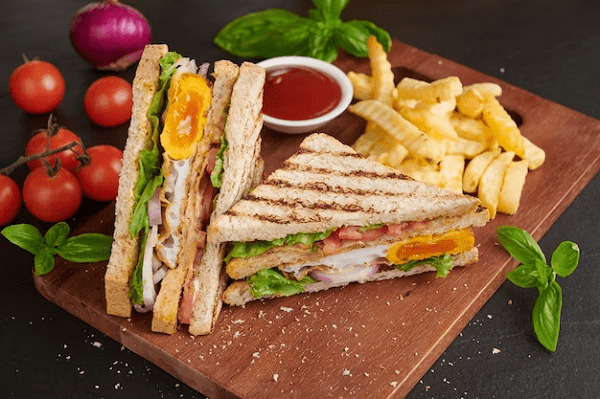 Read more about the article Sandwiches – 6 varieties