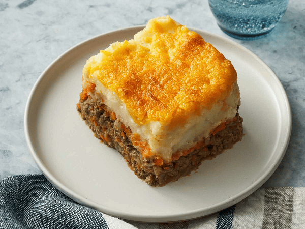 Read more about the article Shepherds pie