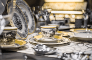 Read more about the article Silver service and clearance
