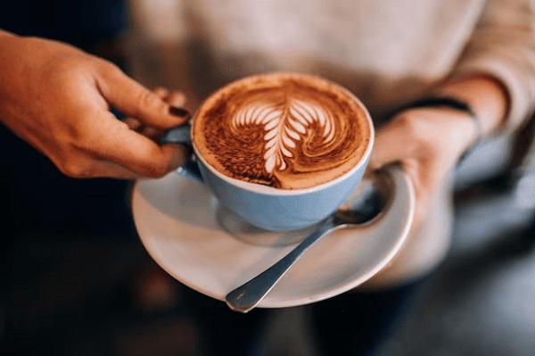 Read more about the article Stimulating‐coffee