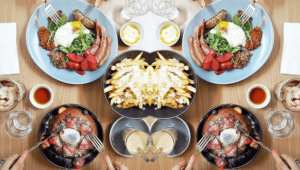 Read more about the article Supper late night menu