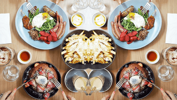 Read more about the article Supper late night menu