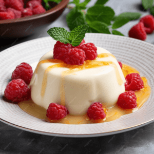 Read more about the article Sweets Blancmange