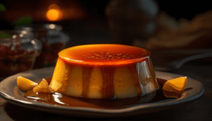 Read more about the article Sweets bread pudding