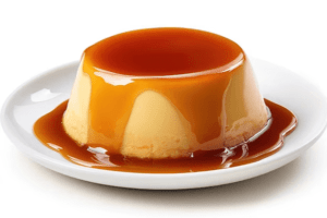 Read more about the article Sweets caramel custard