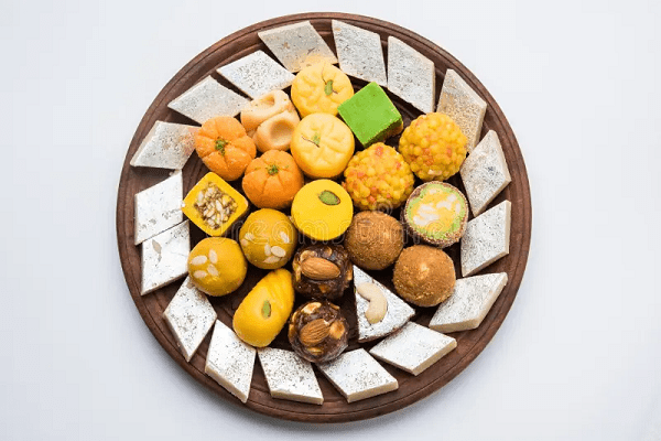 Read more about the article Sweets