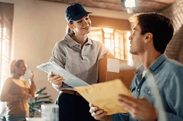 Read more about the article Talking orders