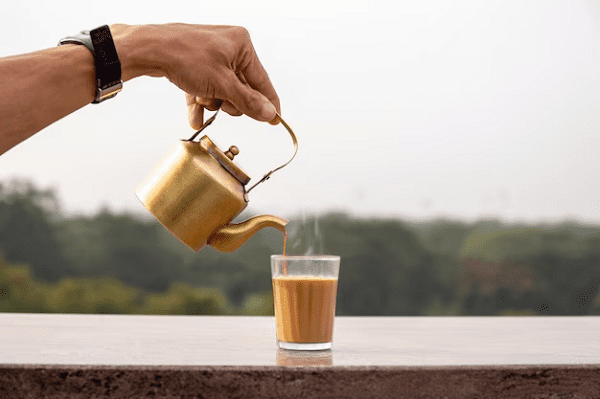 Read more about the article Tea