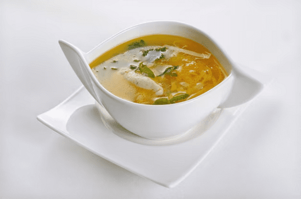 Read more about the article Thin soups – 3 Varieties