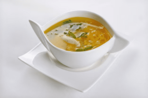 Read more about the article Thin soups – 3 Varieties