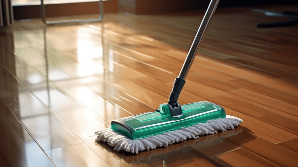 Read more about the article Types of cleaning