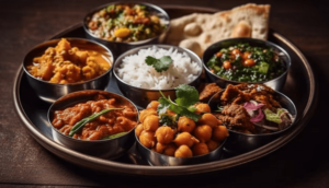Read more about the article Types of meals