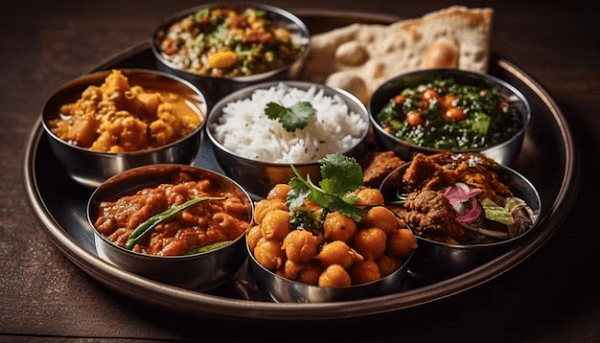 Read more about the article Types of meals