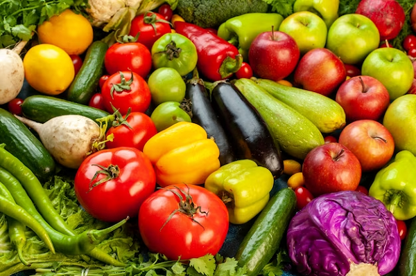 Read more about the article Vegetables – 10 varieties
