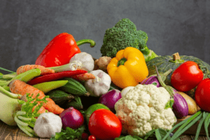 Read more about the article Vegetables