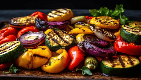 Read more about the article Vegetables Baked