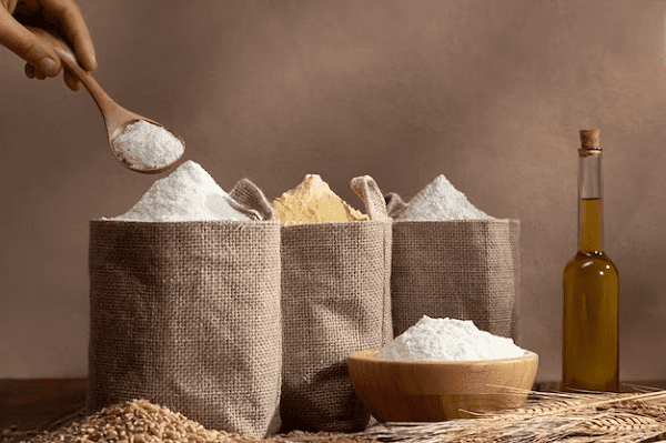 Read more about the article Yeast goods – 4 varieties