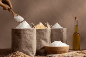 Read more about the article Yeast goods – 4 varieties