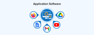 Read more about the article Application Software