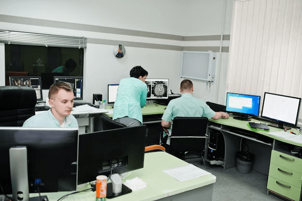 Read more about the article BASICS OF COMPUTER ‐ LAB