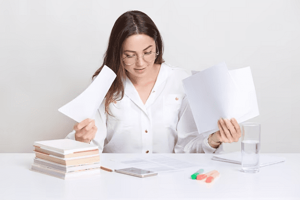 Read more about the article Composing a simple document