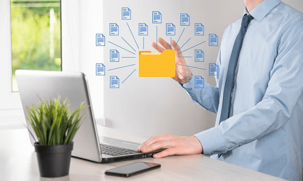 Read more about the article Files and File Naming Conventions