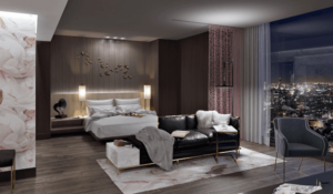 Read more about the article Forecasting of rooms