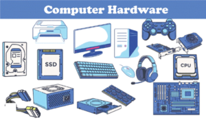 Read more about the article Hardware‐ defining hardware