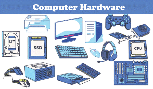 Read more about the article Hardware‐ defining hardware