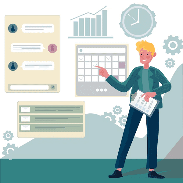 Read more about the article Internal commands (dir, date, time copy, del)