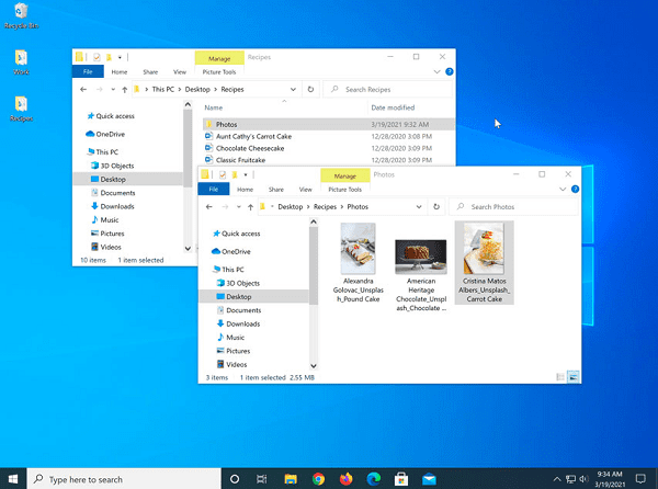 Read more about the article Knowing Objects of Windows