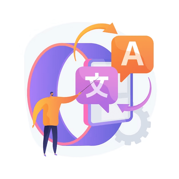 Read more about the article Language Classification