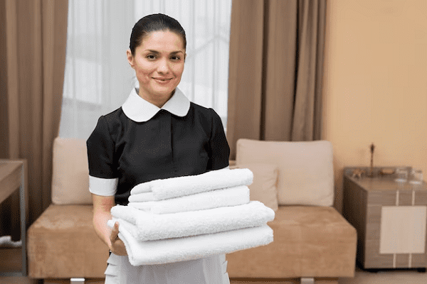 Read more about the article Linen inventory