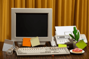 Read more about the article MS DOS Introduction