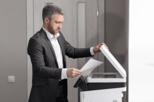 Read more about the article Printing a Document