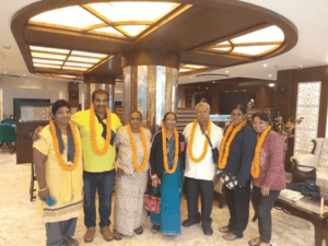 Read more about the article Receiving