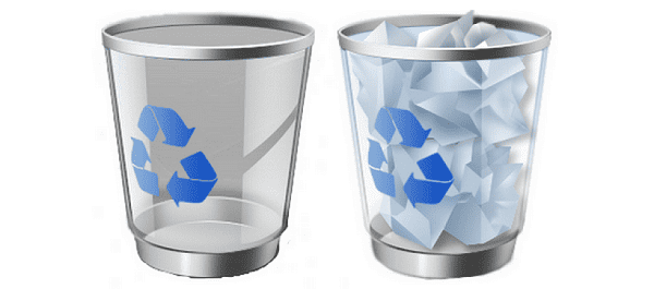 Read more about the article Recycle Bin