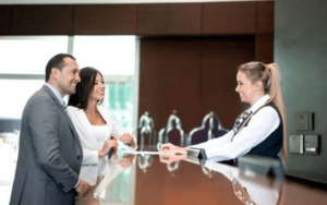 Read more about the article Registering guests