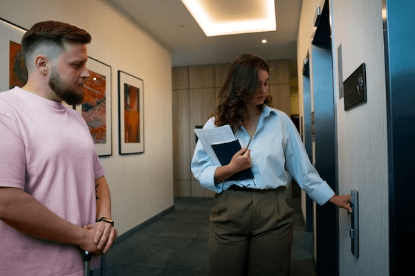 Read more about the article Room Inspection