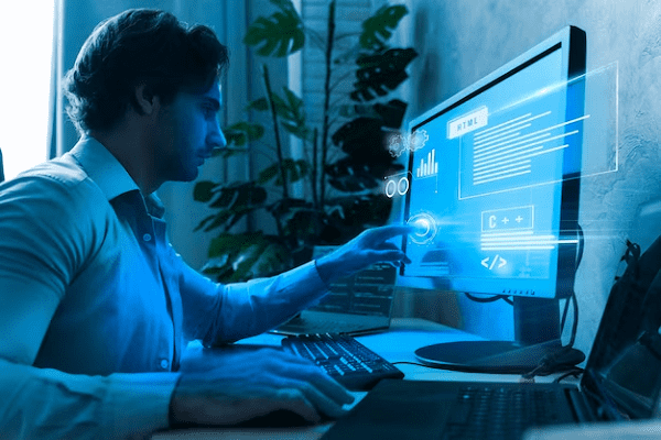 Read more about the article System Software