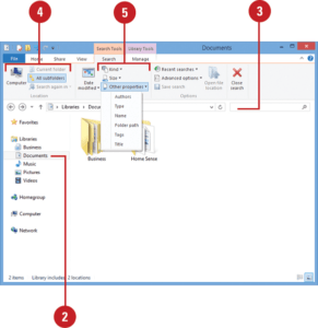 Read more about the article To find a File or Folder